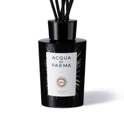 Acqua Di Parma Meets Tenuta Luce^ Italian Moments