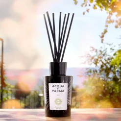 Acqua Di Parma Meets Tenuta Luce^ Italian Moments