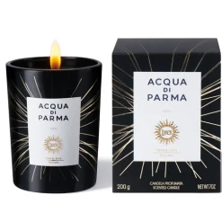 Acqua Di Parma Meets Tenuta Luce^ Italian Moments