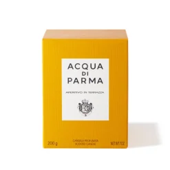 Acqua Di Parma Aperitivo In Terrazza^ Italian Moments