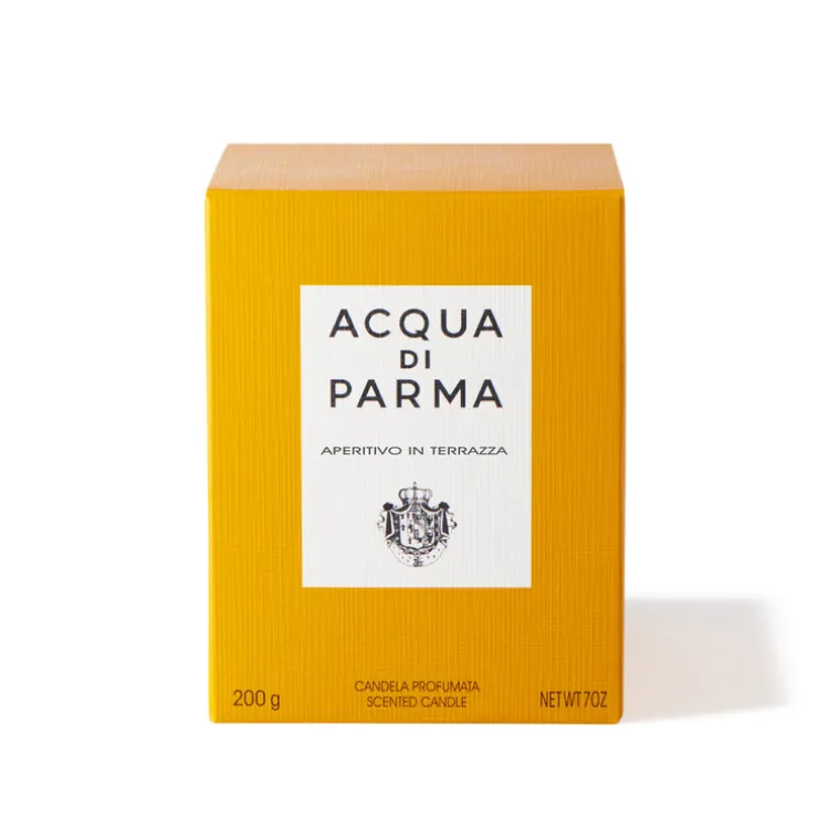 Acqua Di Parma Aperitivo In Terrazza^ Italian Moments