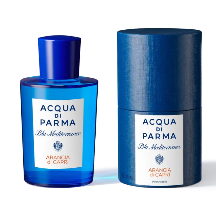 Acqua Di Parma Arancia Di Capri^ Agrumata