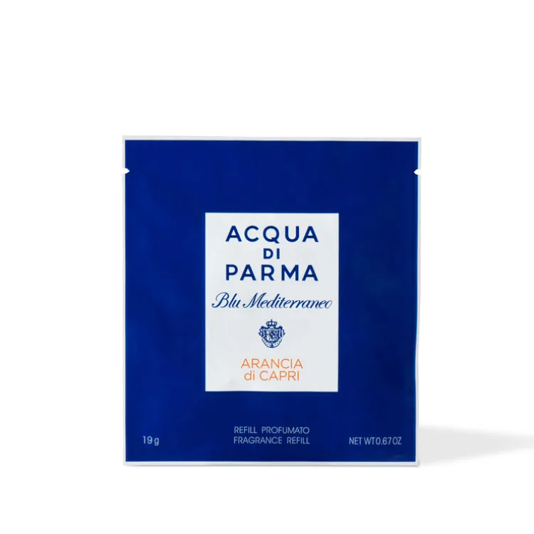 Acqua Di Parma Arancia Di Capri Refill^ Ricariche Profumate