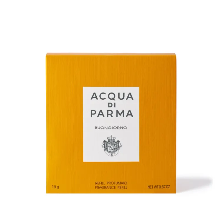 Acqua Di Parma Buongiorno Refill^ Ricariche Profumate
