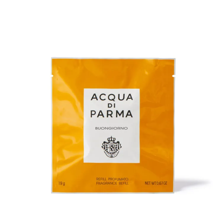 Acqua Di Parma Buongiorno Refill^ Ricariche Profumate