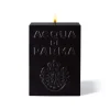 Acqua Di Parma Candela Cubo Nera^ Cubo