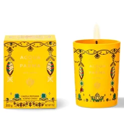 Acqua Di Parma Candela Neve Fresca^ Italian Moments