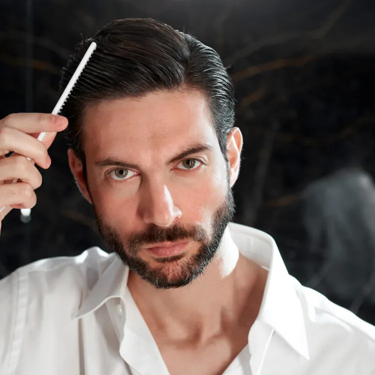 Acqua Di Parma Cera Fissante Tenuta Forte^ Styling