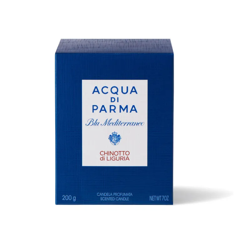 Acqua Di Parma Chinotto Di Liguria^ Blu Mediterraneo