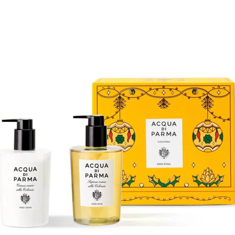 Acqua Di Parma Colonia Hand Ritual^ Set E Cofanetti