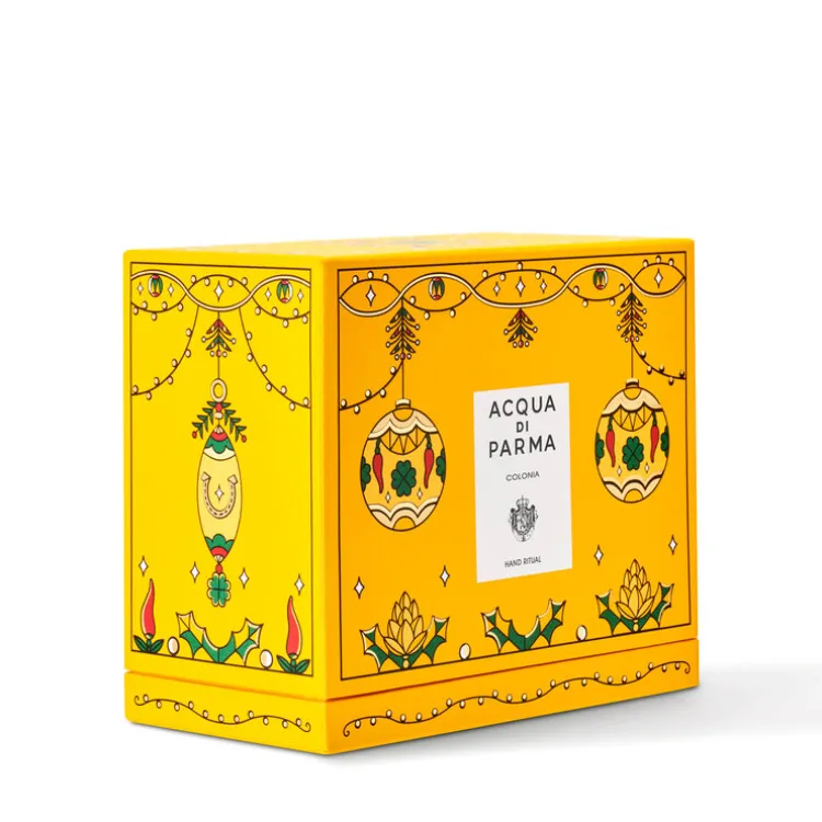 Acqua Di Parma Colonia Hand Ritual^ Set E Cofanetti