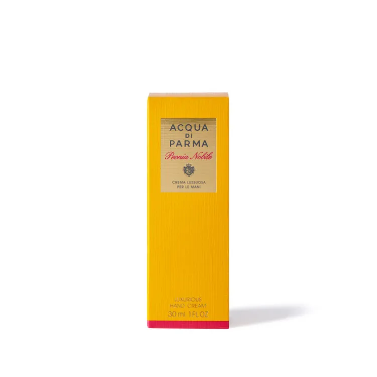 Acqua Di Parma Crema Lussuosa Per Le Mani^ Creme Mani