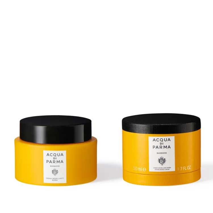 Acqua Di Parma Crema Modellante Barba^ Grooming