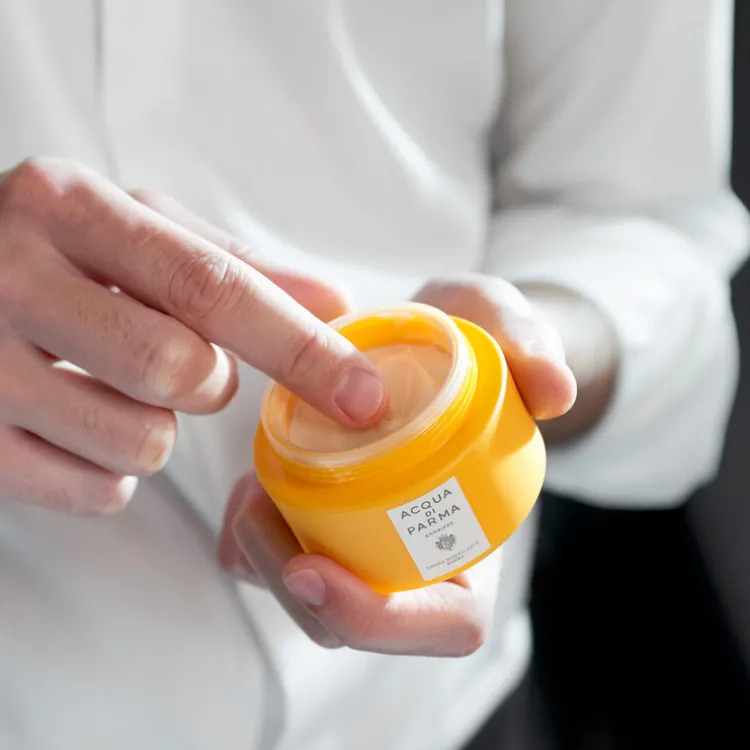 Acqua Di Parma Crema Modellante Barba^ Grooming