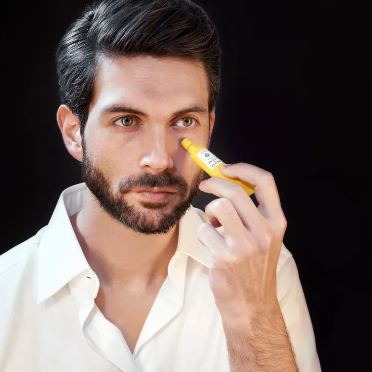 Acqua Di Parma Crema Occhi Idratante^ Trattamenti