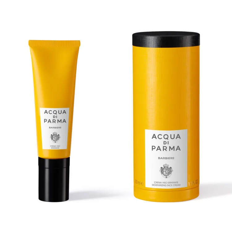 Acqua Di Parma Crema Viso Idratante^ Trattamenti