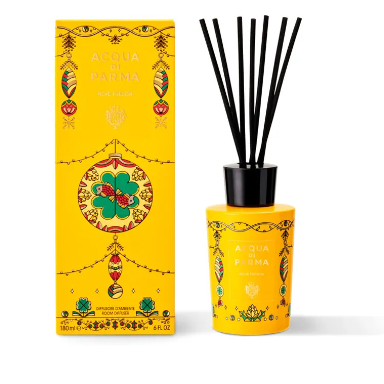 Acqua Di Parma Diffusore Neve Fresca^ Italian Moments