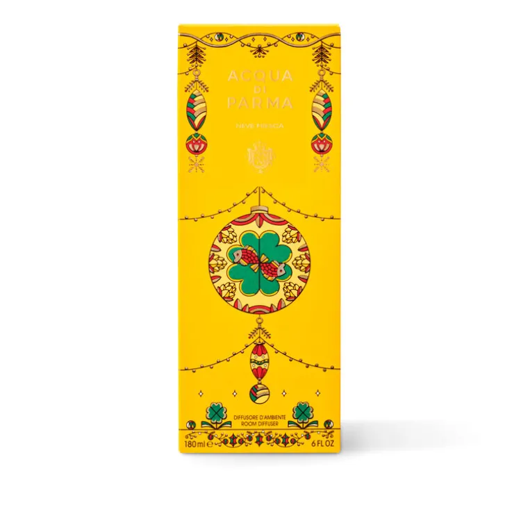 Acqua Di Parma Diffusore Neve Fresca^ Italian Moments