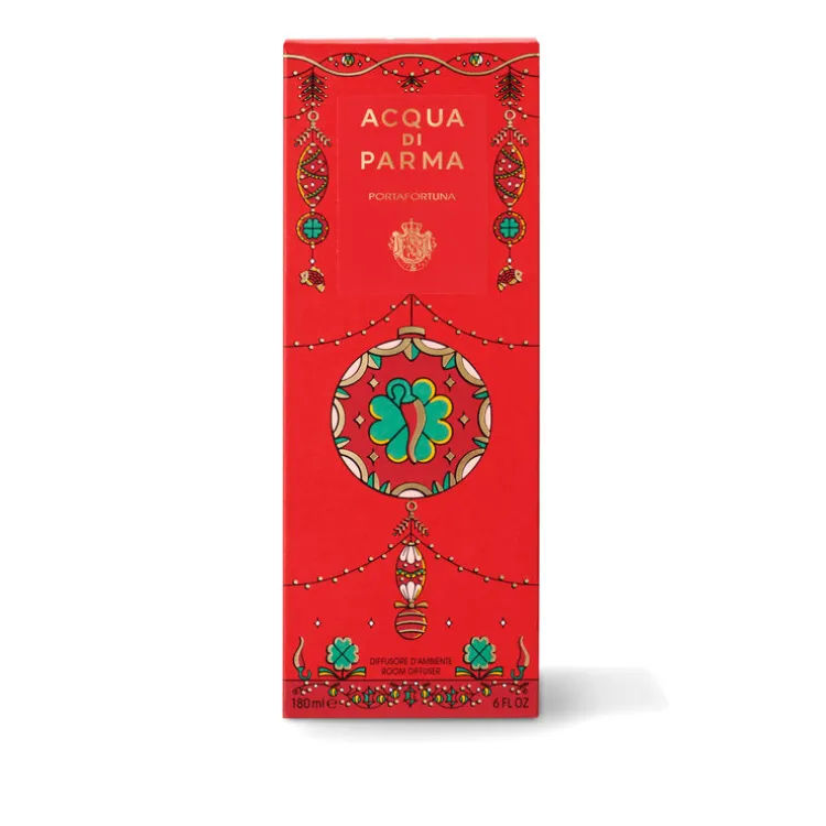 Acqua Di Parma Diffusore Portafortuna^ Italian Moments
