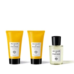 Acqua Di Parma Essential Shaving Kit^ Set