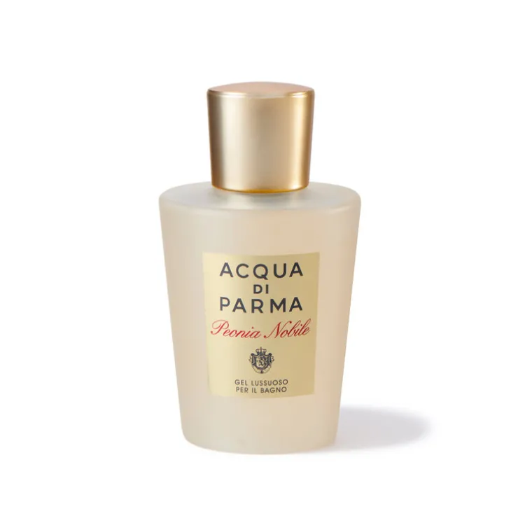 Acqua Di Parma Gel Bagno Lussuoso^ Linea Bagno