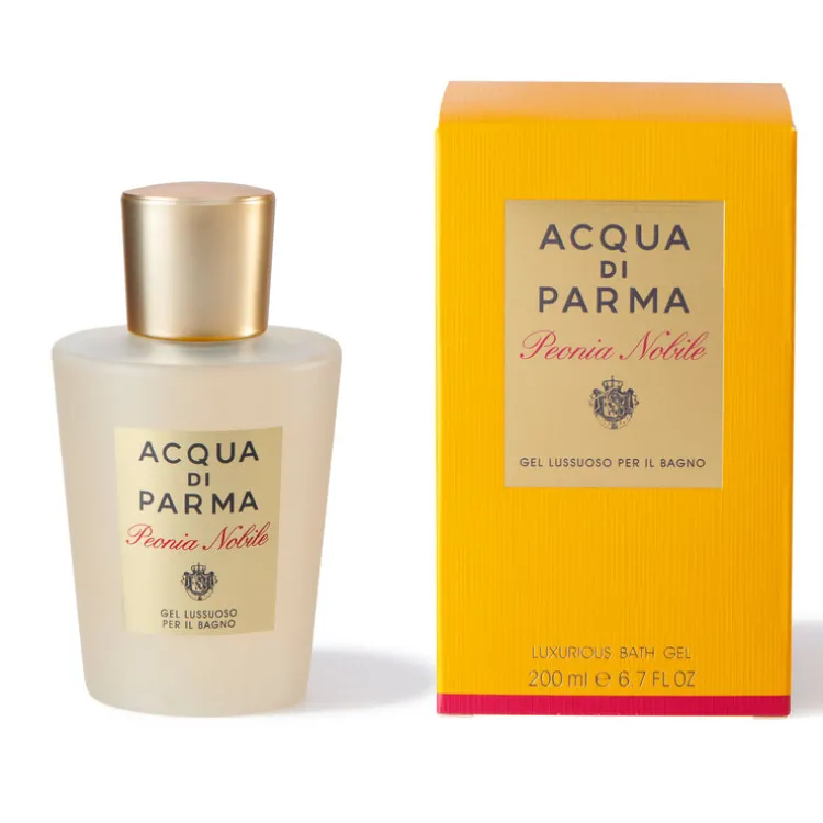 Acqua Di Parma Gel Bagno Lussuoso^ Linea Bagno