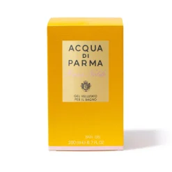 Acqua Di Parma Gel Bagno Vellutato^ Linea Bagno