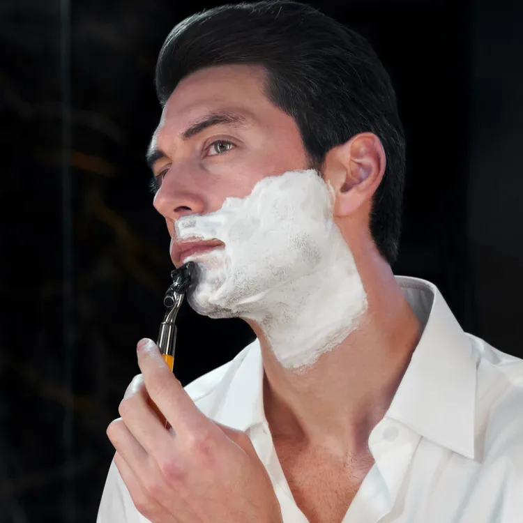 Acqua Di Parma Gel Da Rasatura^ Prodotti Rasatura