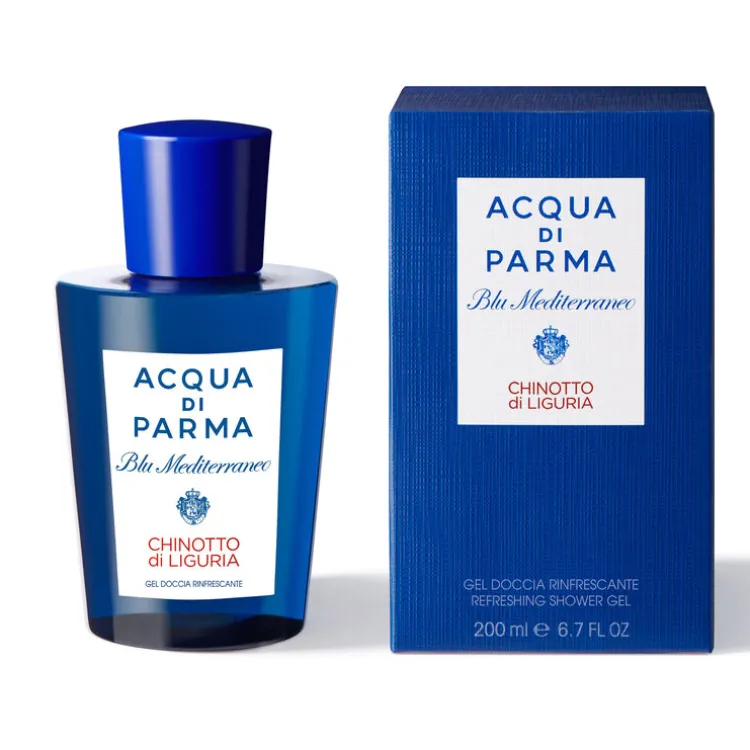 Acqua Di Parma Gel Doccia Rinfrescante^ Linea Bagno