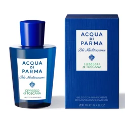 Acqua Di Parma Gel Doccia Rinvigorente^ Linea Bagno