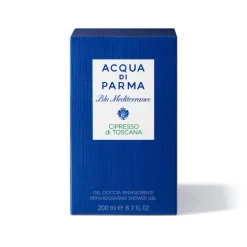 Acqua Di Parma Gel Doccia Rinvigorente^ Linea Bagno