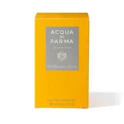 Acqua Di Parma Gel Shampoo E Doccia^ Linea Bagno