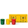 Acqua Di Parma Holiday Candle Trio^ Italian Moments