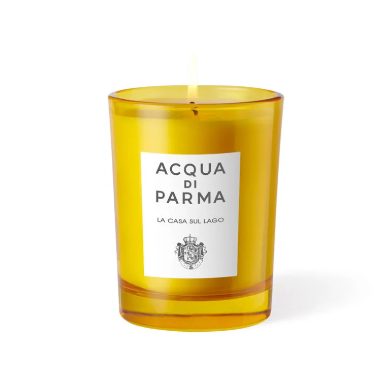 Acqua Di Parma La Casa Sul Lago^ Italian Moments