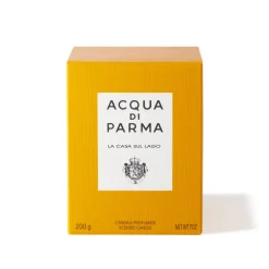 Acqua Di Parma La Casa Sul Lago^ Italian Moments