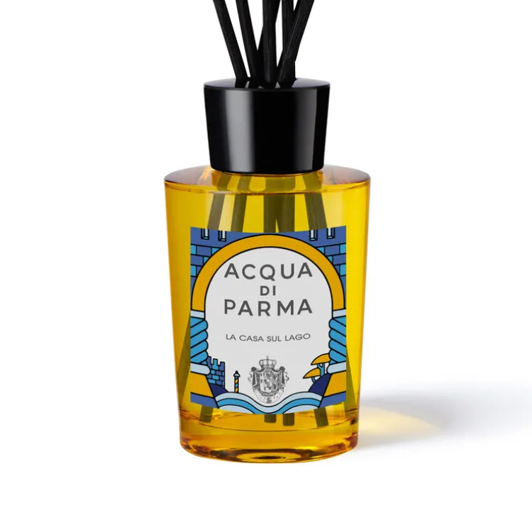Acqua Di Parma La Casa Sul Lago^ Italian Moments