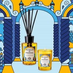 Acqua Di Parma La Casa Sul Lago^ Italian Moments