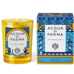 Acqua Di Parma La Casa Sul Lago^ Italian Moments