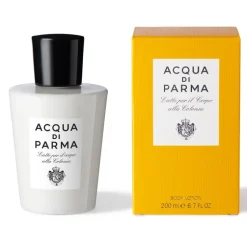 Acqua Di Parma Latte Corpo^ Lozioni Corpo