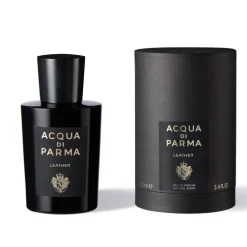 Acqua Di Parma Leather^ Cuoio