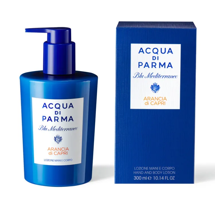 Acqua Di Parma Lozione Mani E Corpo^ Lozioni Corpo