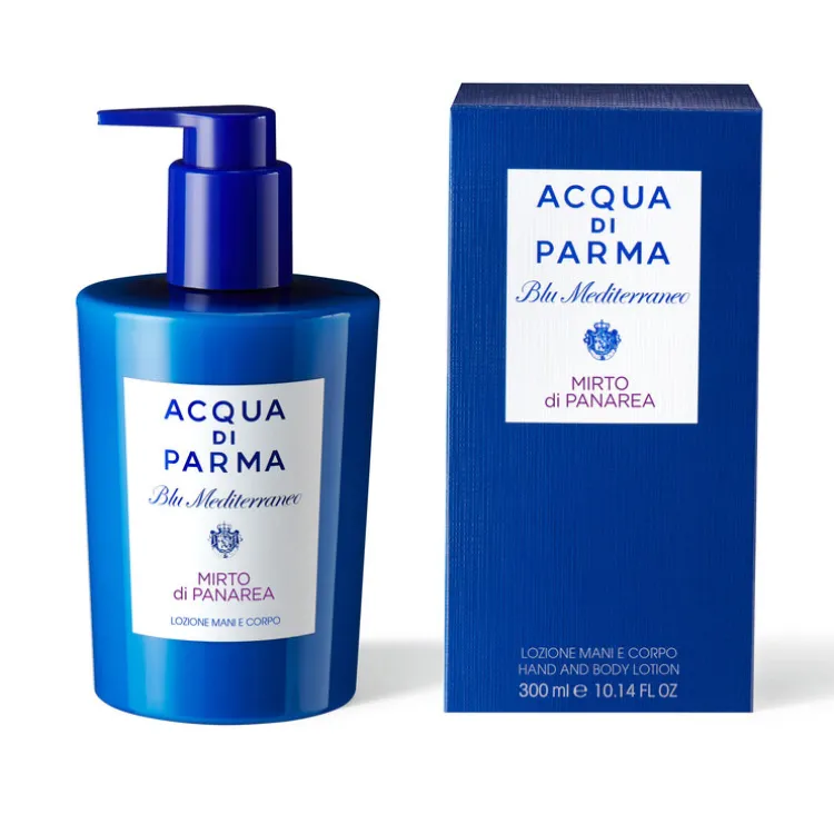 Acqua Di Parma Lozione Mani E Corpo^ Creme Mani