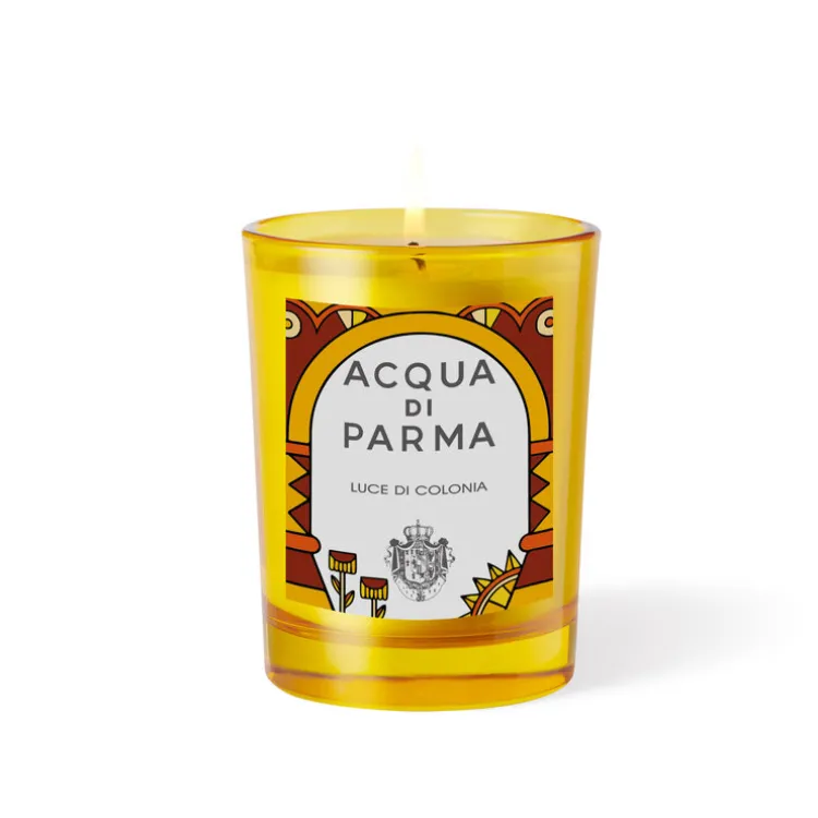 Acqua Di Parma Luce Di Colonia^ Italian Moments
