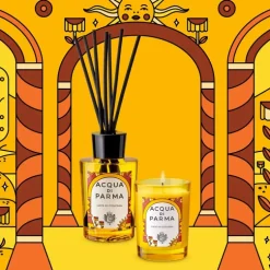 Acqua Di Parma Luce Di Colonia^ Italian Moments