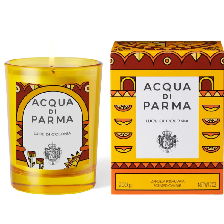 Acqua Di Parma Luce Di Colonia^ Italian Moments