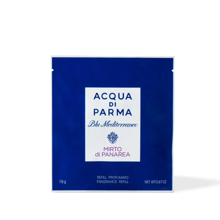 Acqua Di Parma Mirto Di Panarea Refill^ Ricariche Profumate