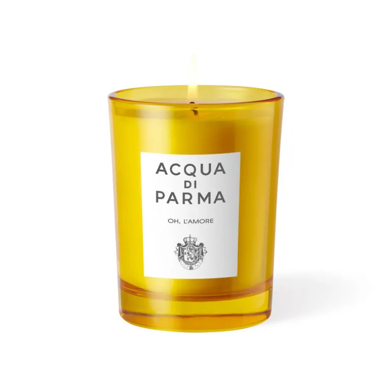 Acqua Di Parma Oh L'Amore^ Italian Moments