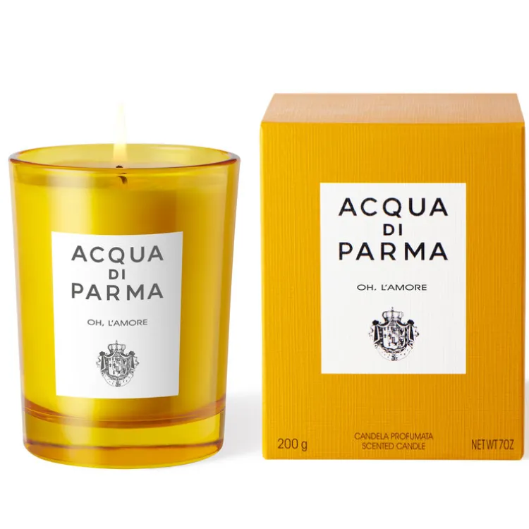 Acqua Di Parma Oh L'Amore^ Italian Moments