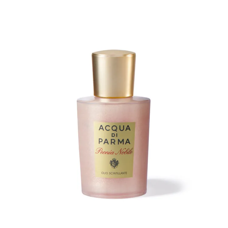Acqua Di Parma Olio Scintillante^ Lozioni Corpo