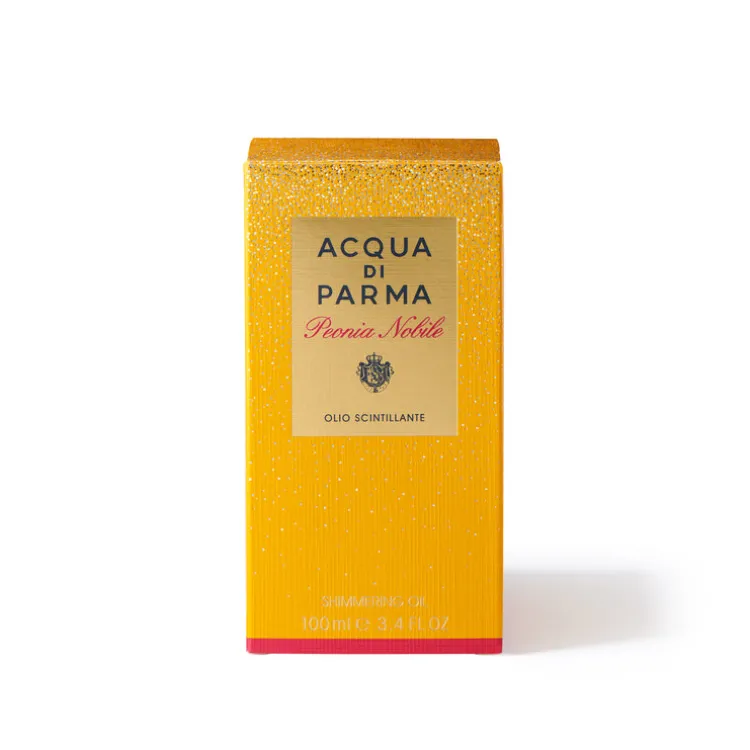 Acqua Di Parma Olio Scintillante^ Lozioni Corpo